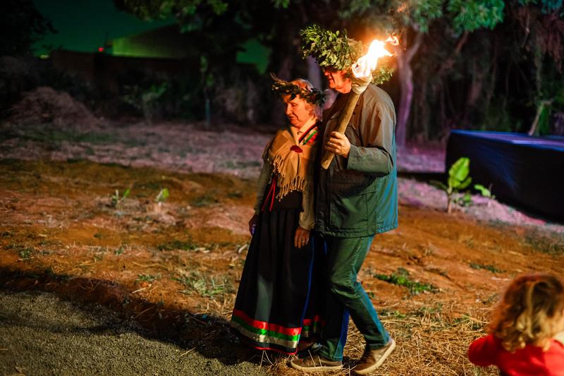 Festa Līgo