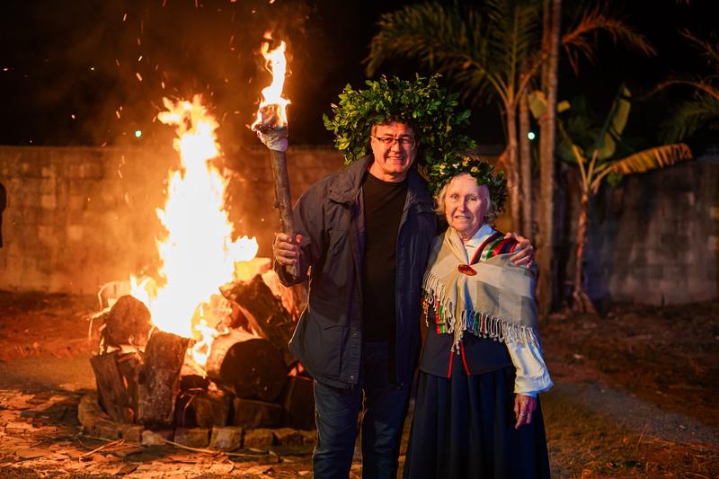 Festa Līgo