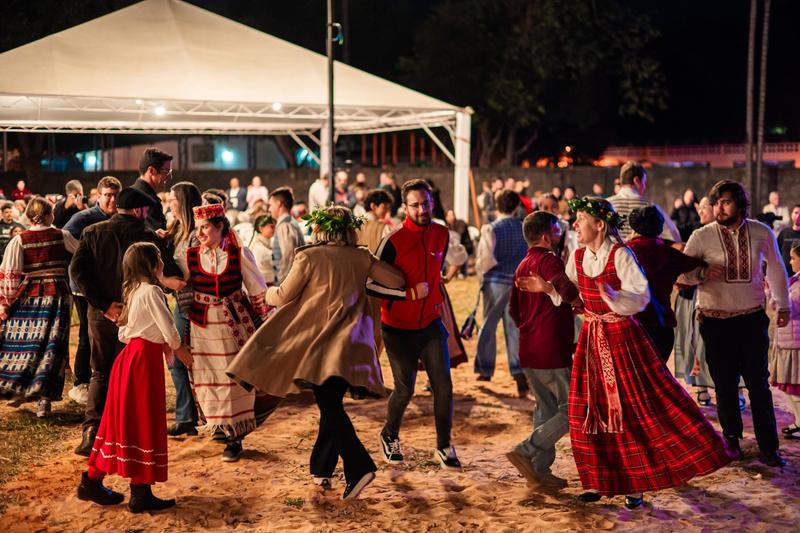 Festa Līgo