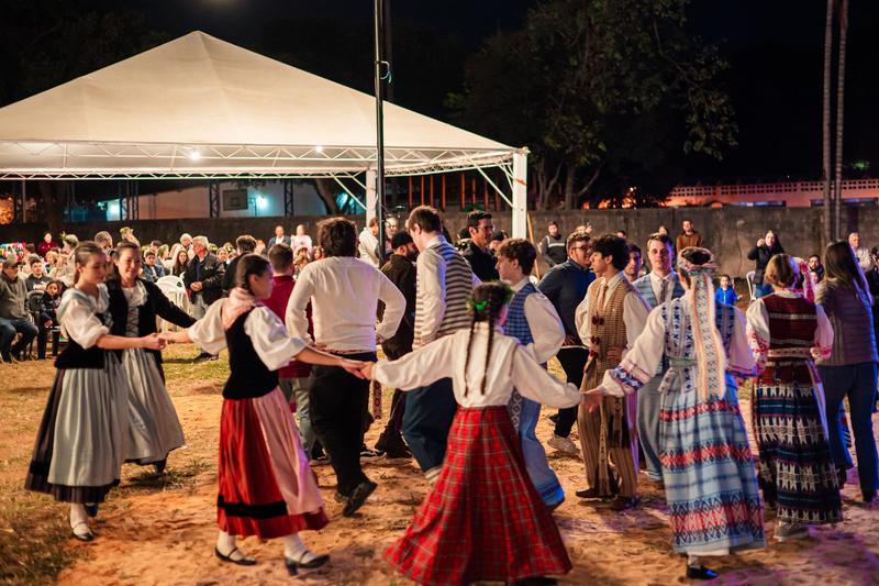 Festa Līgo