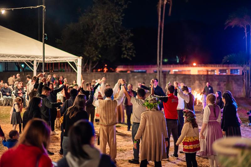 Festa Līgo
