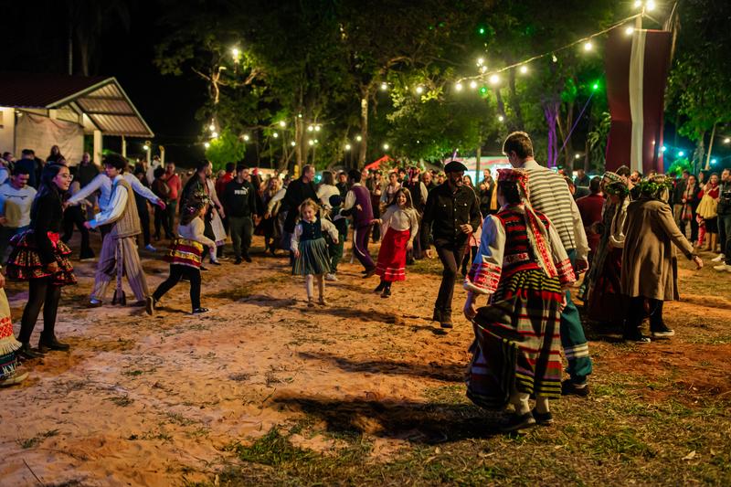 Festa Līgo