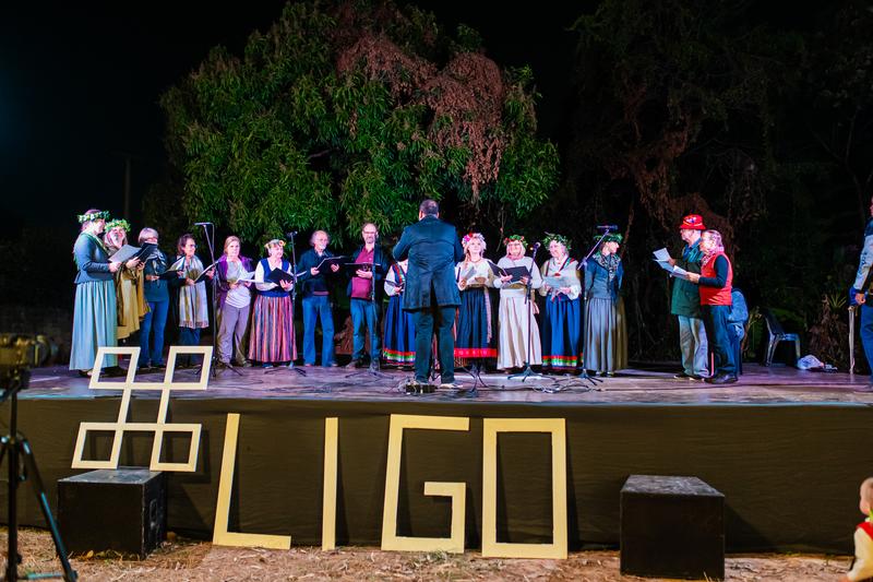 Festa Līgo