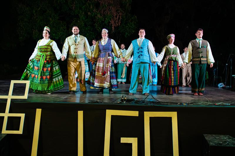 Festa Līgo
