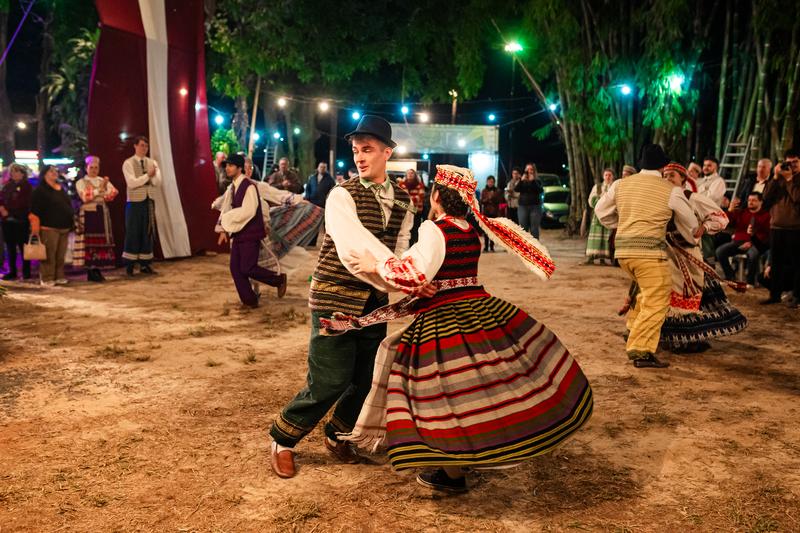 Festa Līgo
