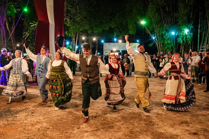 Festa Līgo