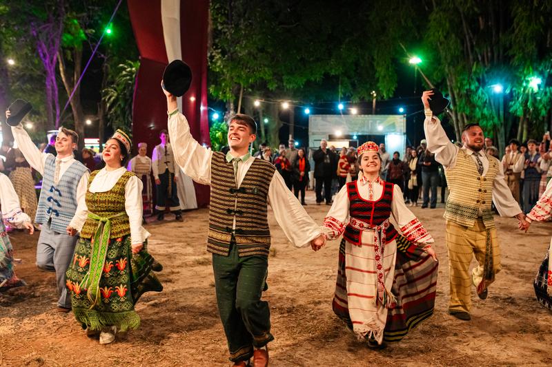 Festa Līgo