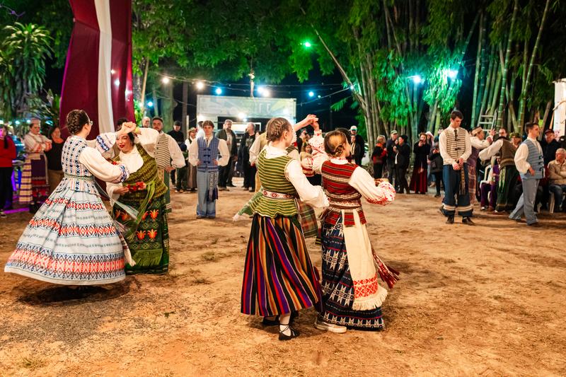Festa Līgo