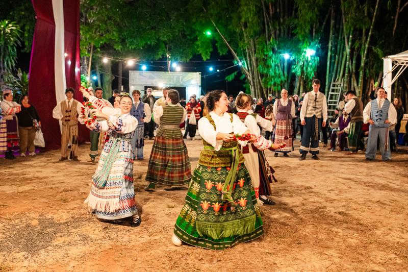 Festa Līgo