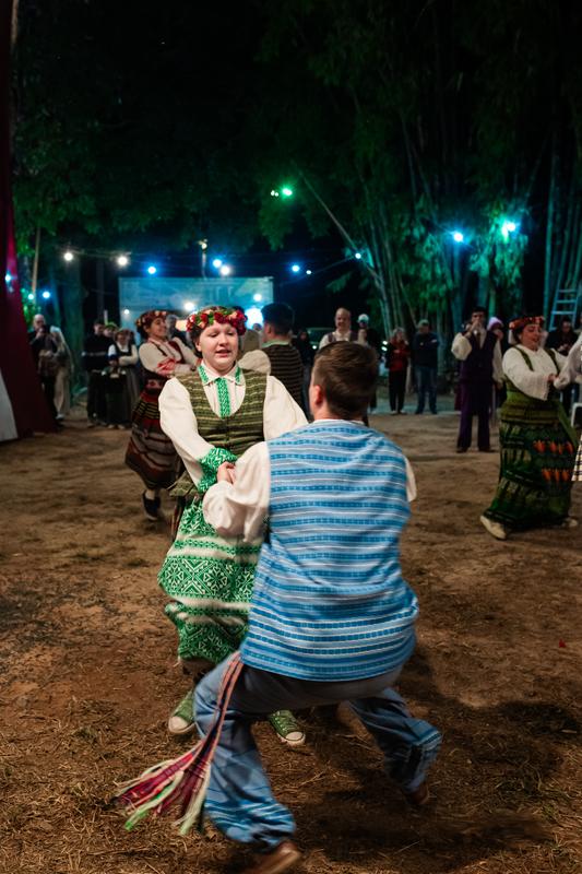 Festa Līgo
