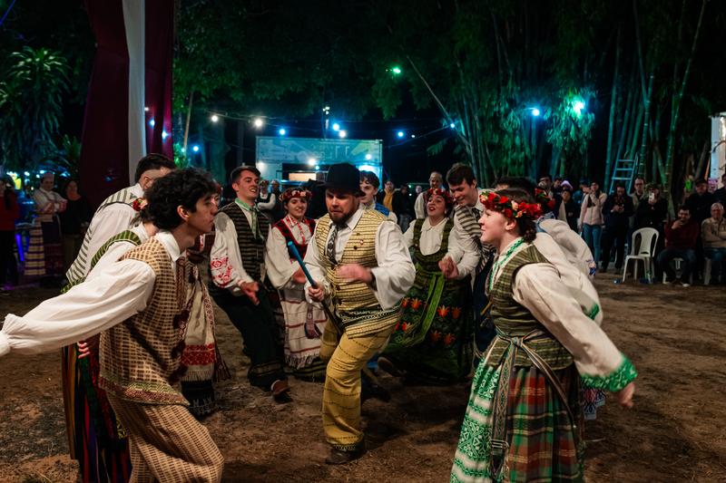 Festa Līgo