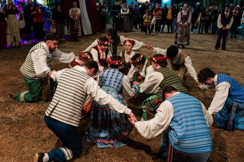 Festa Līgo