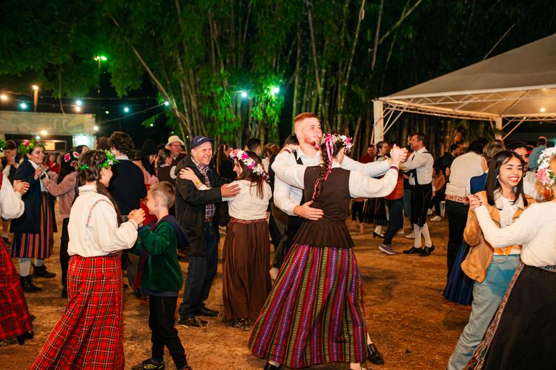 Festa Līgo