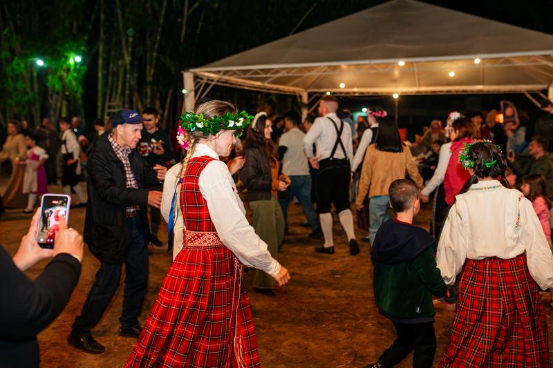 Festa Līgo